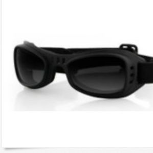 Roadrunner Youth Goggles